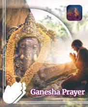 Ganesha Prayer APK Download for Android