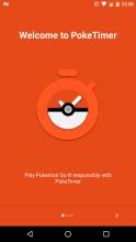 PokeTimer for Pokémon GO:Trial APK Download for Android