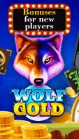 Wolf Gold Magnet APK スクリーンショット画像 #1