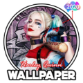 Harley Quinn Wallpaper HD 4K 2020 Apk