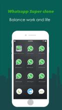 Multi WhatsApp APK Download for Android