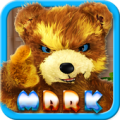 Talking Teddy Bear Mark Apk