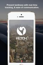 Fetch APK Download for Android