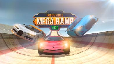 Impossible Mega Ramp 2020 APK Download for Android