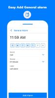 Smart Alarm Clock APK ภาพหน้าจอ #4