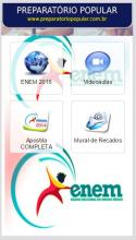 ENEM 2016 - AULAS APK Download for Android