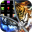 Zip LockScreen Tiger Wallpaper Download on Windows