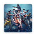 Stikers Free Fire Apk