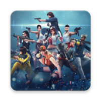 Stikers Free Fire APK התמונה על עטיפת הסרט