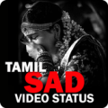 Tamil Sad Mood off Video Status:30 SecVideo Status Apk