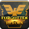 Forgotten Heroes Apk