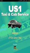 US1 Taxi &amp; Cab Service APK Download for Android