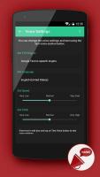 Anteprima screenshot di Caller Name Talker APK #5