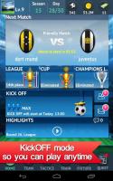 Kickoff (Unreleased) APK Ảnh chụp màn hình #12