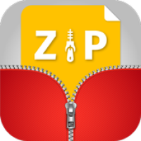 Изображения Zip Rar File Extractor - Zip File Reader & Opener на ПК с Windows