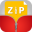 Zip Rar File Extractor - Zip File Reader &amp; Opener Download on Windows