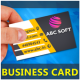 Business Card Maker - Visiting Card Creator 2020 APK