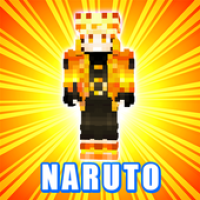 Ikon Naruto Skins APK