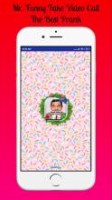 Fake Video Call Mr. Funny On You APK Download for Android