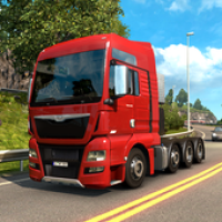 Изображения Euro Truck King Driver 2019 : American Trucks на ПК с Windows