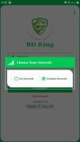 BD King VPN APK 螢幕截圖圖片 #2