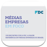 Eventos FDC Médias Empresas Application icon