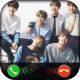 Bts Call You Prank  Fake Video Call APK