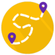 WayShare: Map Places to Visit (Unreleased) APK