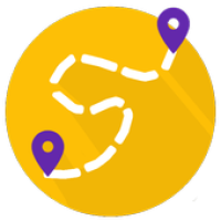 WayShare: Map Places to Visit (Unreleased) APK صورة الغلاف