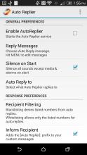 Auto Replier APK Download for Android