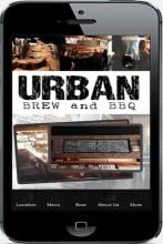 Urban Brew &amp; BBQ APK Download for Android