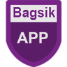 Bagsik APP Application icon