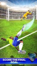 Football Strike Soccer Free Kick-Real Soccer Hero APK Download for Android