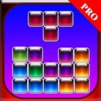 Classic Tetra Blitz Puzzle 2020 APK התמונה על עטיפת הסרט