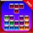 Classic Tetra Blitz Puzzle 2020 APK 用 Windows - ダウンロード