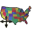 US States Trivia Match Free Download on Windows