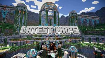 Maps For Minecraft Earth APK Screenshot Thumbnail #4