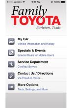 Family Toyota APK Download for Android