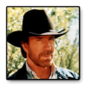 Chuck Norris Jokes Application icon