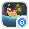 drifters Theme - AppLock Theme Apk