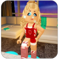 Royale high Esacape  ROBLX's OBBY Apk