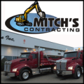 Mitchs Contracting Services Apk