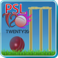 PSL (PakistanSuperLeague) Apk