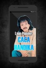 Kumpulan Lagu Caca Handika - Full Album APK Download for Android