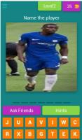 Guess the Chelsea Player APK تصویر نماگرفت #3