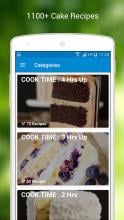 Cake Recipes APK Download for Android