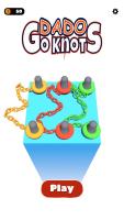 Anteprima screenshot di Go Knots 3D - Puzzle Game APK #1