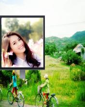 กรอบรูป ป้ายวิวสวย แต่งรูปภาพ APK Download for Android