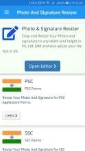 Photo And Signature Resizer APK Download for Android