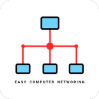 Easy Computer Networking APK Icon